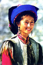 羌族