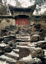颐和园建筑 颐和园建筑