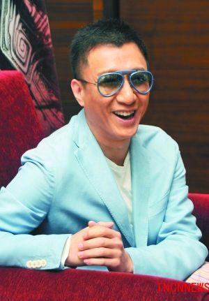 孙红雷认为演员应该对观众真诚一点 孙红雷否认天价片酬接戏:不缺那点钱不黑片方