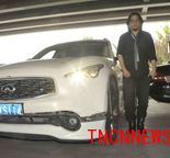 五年内不得驾车