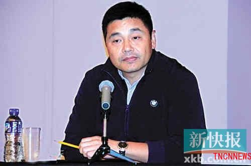 去年俞灏明爸爸发表了一篇博文，曾表示后悔让儿子进娱乐圈