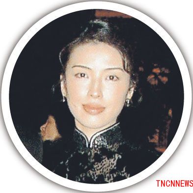 罗美薇在马会会所健身受到不礼貌对待