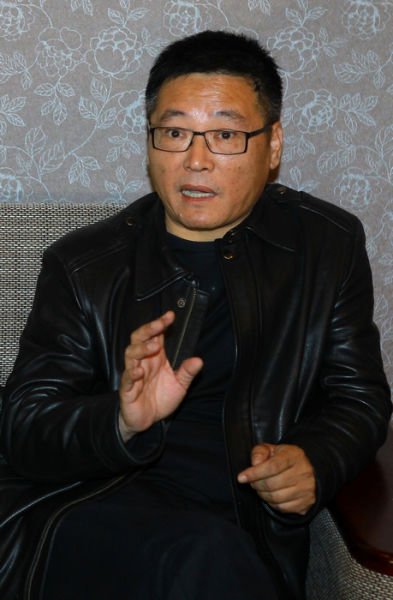 周成海哥哥称乔某是始作俑者巨春雷收威胁短信