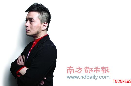 黄耀明